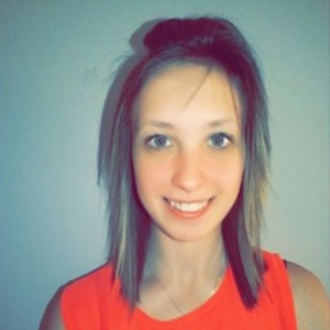 Elodie - Prof d'aide aux devoirs - Le Creusot