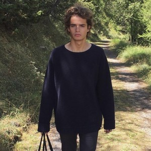 Thomas - Prof d'italien - Paris