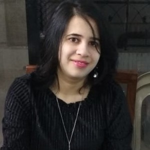 Meghana - Prof de fle - français langue étrangère - Pune