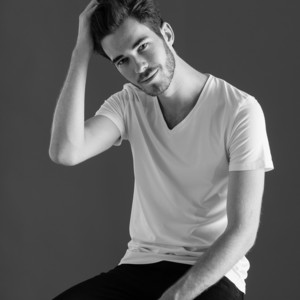 Lucas - Prof de français - Rocbaron