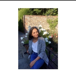Thanya - Prof de fle - français langue étrangère - Canterbury