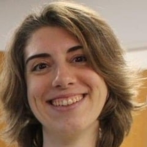 Mélanie - Prof de fle - français langue étrangère - Serris