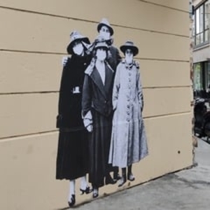 Chris - Prof de fle - français langue étrangère - Paris