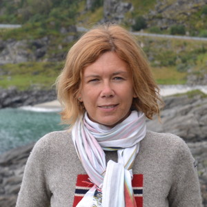 Simona - Prof de fle - français langue étrangère - Vailate