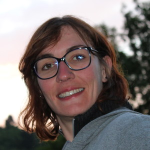 Emelyne - Prof de fle - français langue étrangère - Torcy