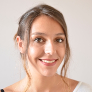 Héloïse - Prof de français - Soyaux