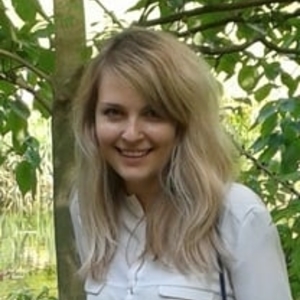 Yulia - Prof de fle - français langue étrangère - Châtenay-Malabry