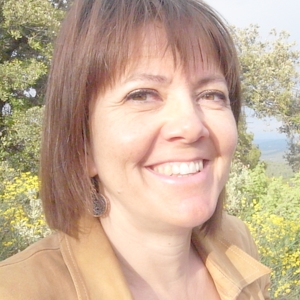 Nadia - Prof d'initiation informatique - Vins-sur-Caramy