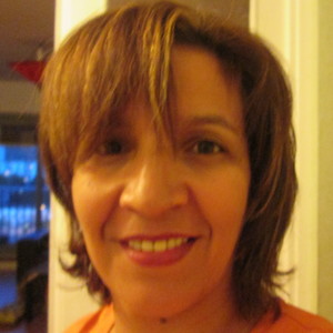 Samira - Prof de fle - français langue étrangère - Sotteville-lès-Rouen