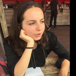 Gaelle - Prof de fle - français langue étrangère - London