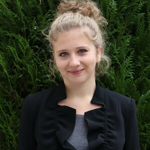 Julie - Prof de fle - français langue étrangère - 