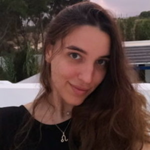 Azza - Prof de fle - français langue étrangère - London