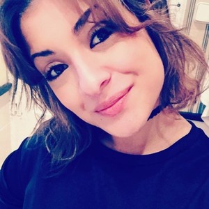 Sara - Prof de fle - français langue étrangère - Madrid