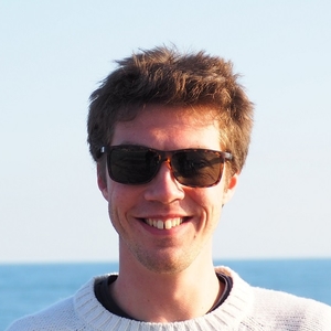 Edoardo - Prof de fle - français langue étrangère - Torino
