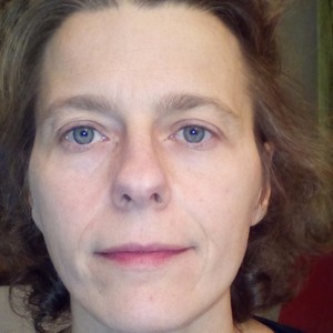 Diane - Prof de rédaction - Compiègne