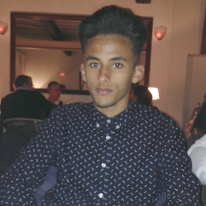 Axel - Prof d'aide aux devoirs - Nice