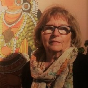 Jackie - Prof de français - Marseille 5e