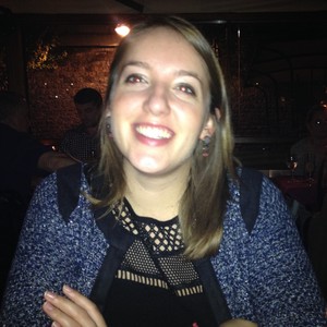 Margot - Prof de français - Paris