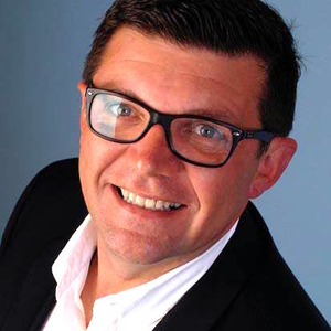 Yann - Prof de fle - français langue étrangère - Essen
