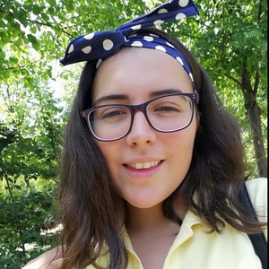 Iraida - Prof de fle - français langue étrangère - Valdemorillo