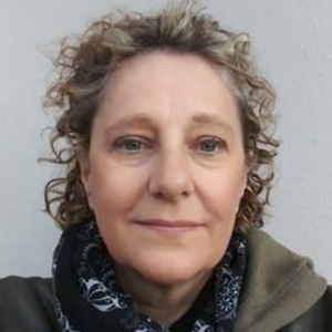 Jasmine - Prof de gestion comptable - Nice