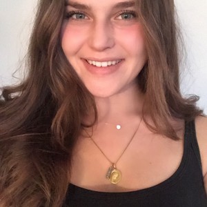 Julie - Prof de français - Lyon
