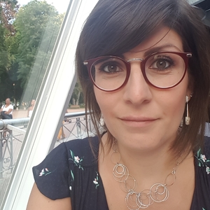 Fanny - Prof d'aide aux devoirs - Soultz-Haut-Rhin