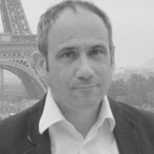 Jean-Marc - Prof d'aide aux devoirs - Thonon-les-Bains