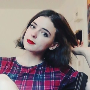 Mathilde - Prof de français - Lyon