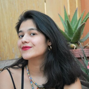 Juliette - Prof de fle - français langue étrangère - Ciudad de México