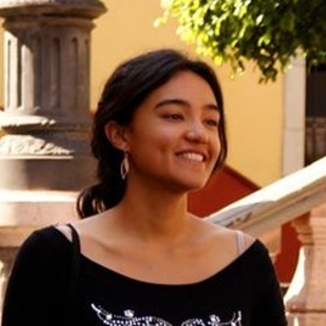 Valentina - Prof de fle - français langue étrangère - Ciudad de México