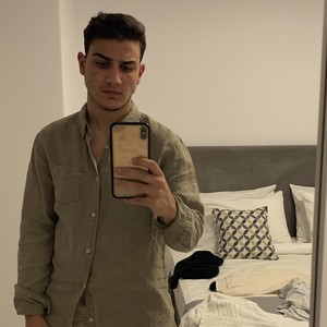 Sofiane - Prof de fle - français langue étrangère - York