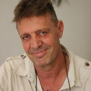Jean michel - Prof de fle - français langue étrangère - Villa de Álvarez