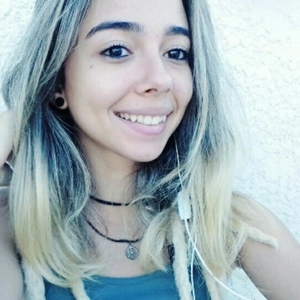 Clara - Prof de fle - français langue étrangère - Jardim Aeroporto