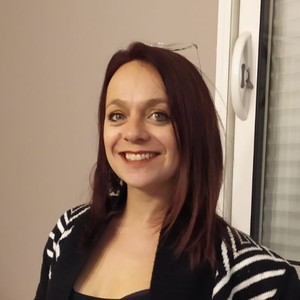 Amandine - Prof de fle - français langue étrangère - Sevilla