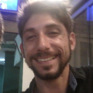 Vincent - Prof de fle - français langue étrangère - São Paulo