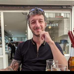 Romain - Prof d'expression orale - français - Avignon