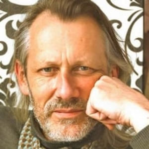 Jean Louis - Prof de fle - français langue étrangère - Paris 5e