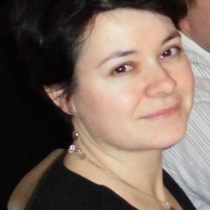 Blandine - Prof de français - Lyon