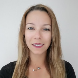 Ophélie - Prof de fle - français langue étrangère - Granada