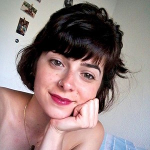 Anna - Prof d'expression orale - espagnol - Gennevilliers