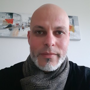 Julien - Prof d'expression orale - italien - Longwy