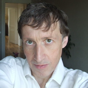 Pierre - Prof de russe - Meudon