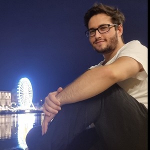 Jonathan - Prof d'espagnol - Toulouse