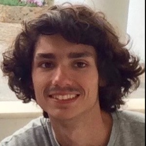 Mathieu - Prof de fle - français langue étrangère - Hamburg