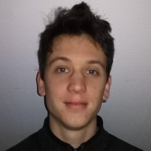 Damien - Prof de français - Lyon