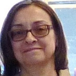 Anne-Marie - Prof de français - Paris