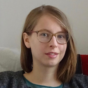Mathilde - Prof de français - Sèvres