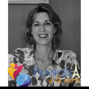 Isabelle - Prof de fle - français langue étrangère - Montpellier