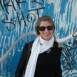 Claire - Prof de français - Villeurbanne